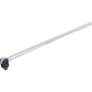 Maner de forta articulat, antrenare 1/2", BGS 267