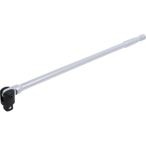Maner de forta articulat cu antrenare 3/4", lungime 630 mm, BGS 283