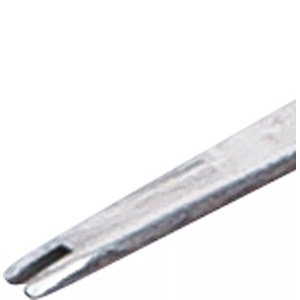 Maner pentru inserare sarma parbriz, 320 mm, BGS 67202 - Img 2