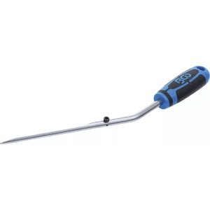 Maner pentru taiat silicon parbriz, BGS 67201 - Img 1