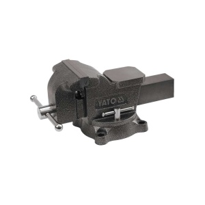 Menghina rotativa, bacuri 125 mm, Yato 6502