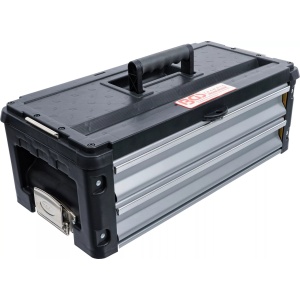 Modul ataşare cutie unelte cu cofraje dure, 2 sertare, pentru BGS 2002, BGS 2002-3 - Img 2