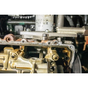 Multiplicator de cuplu pentru slăbirea și strângerea fuliei arborelui cotit la motoare Ford EcoBoost și Duratec de 1,0 și 1,1 L, Condor 36211 - Img 3