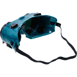 Ochelari protecţie sudor, BGS 74517 - Img 2