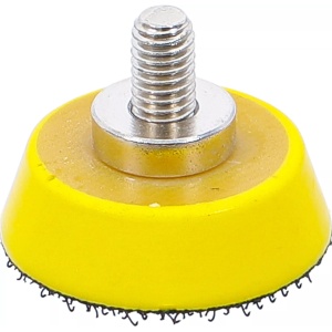Pad Ø 30 mm pentru masina pneumatica de polisat BGS 329, BGS 3291-30 - Img 2