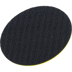 Pad pentru discuri de slefuit Ø 70 mm, pentru slefuitor BGS 3291, BGS 3291-70 - Img 3