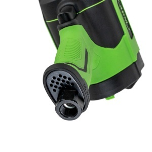 Pistol de impact, cuplu maxim de desfacere 2300Nm, antrenare 3/4", JBM 54859 - Img 5