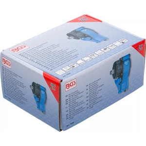 Pistol de impact mini, 12,5 mm (1/2"), 500 Nm, BGS 7646 - Img 7