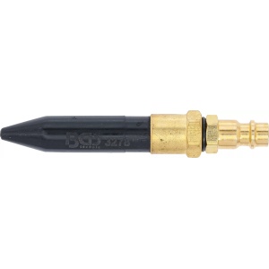 Pistol de suflat pentru spatii restranse, BGS 3278 - Img 2
