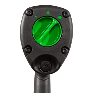 Pistol impact de 3/4" + prelungitor de 15 cm composite, JBM 51210 - Img 3