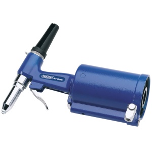Pistol pentru pop-nituri 2.4, 3.2, 4.0, 4.8 si 6.3mm, Draper 61429 - Img 2