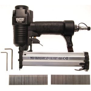 Pistol pneumatic pentru cuie, BGS 32802