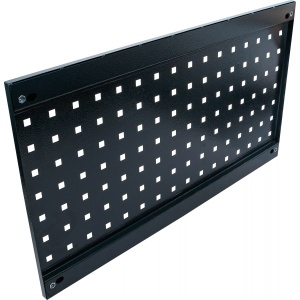 Placă de perete perforată, versiune standard pentru sistem dulapuri de perete, BGS 80211 - Img 3