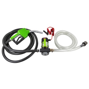 Pompa alimentare 12 V pentru motorina, 45 l / min., JBM 53609