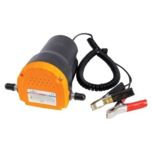 Pompa de extracție/transfer - motorină și combustibil lichid, Satra S-12OSP - Img 2