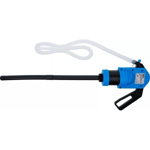 Pompa manuala pentru transfer AdBlue®, BGS 8332 - Img 4