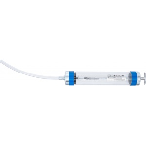 Pompa pentru transfer ulei, capacitate 500 ml, BGS 74407 - Img 3