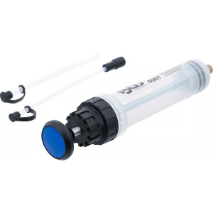 Pompa pentru transfer ulei, lichid de racire, capacitate 200 ml, BGS 4067 - Img 2