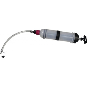 Pompa transfer ulei, 1.5 l, Condor 3991