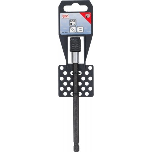 Prelungire pentru perii pentru BGS 3078 Ø 6,3 mm (1/4"), BGS 3078-3 - Img 4