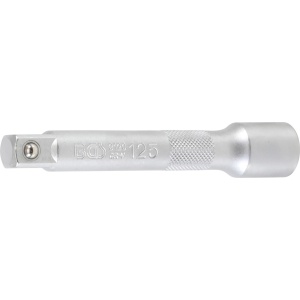 Prelungitor 125 mm, act. 1/2", BGS 3120