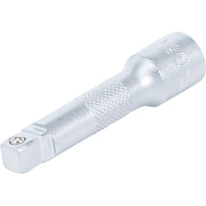Prelungitor cu cap sferic 75 mm, act. 3/8", BGS 242