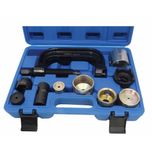 Presa de pivoti pentru Mercedes Benz, Satra S-90291 - Img 3