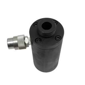 Presa pentru extras și montat bucsi cu cilindru hidraulic de 10 tone, Lincos MG92611A - Img 7