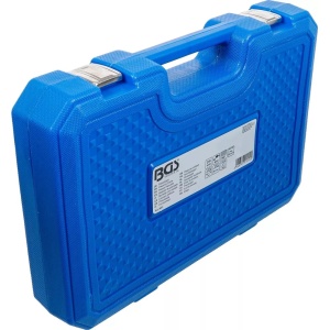 Presa pentru pivoti, bucsi, rulmenti, deschidere 220mm, BGS 3051 - Img 5