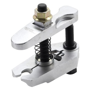 Presa pentru pivoti, latime reglabila 20 - 30 mm, BGS 8541 - Img 1