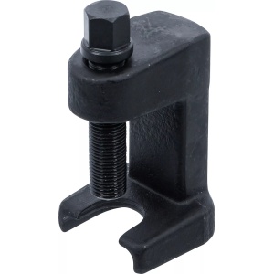 Presa pivoti si capete de bara cu diametru max. 23 mm, BGS 1813-23 - Img 1
