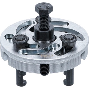 Presa universala cu 3 brate pentru fulii de axe cu came si arbore cotit, BGS 8964