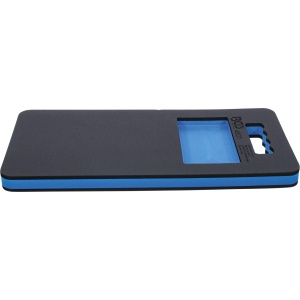 Protectie pentru pozita de lucru in genunchi 450 x 210 x 30 mm, BGS 4801 - Img 2