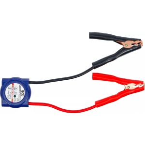 Protectie sudura pentru baterii auto 12 V, BGS 9620 - Img 3