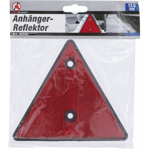 Reflector remorca | 135 x 135 mm, BGS DIY 80958 - Img 3