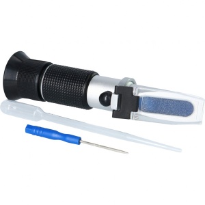 Refractometru, Brilliant Tools BT536010 - Img 1