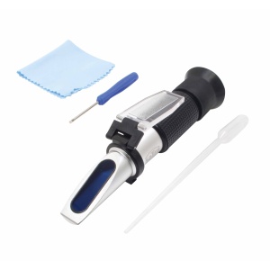 Refractometru universal , Satra S-90338 - Img 5