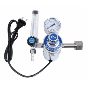 Regulator CO2 încălzit electric, Satra S-90212