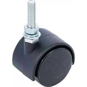 Roata pentru scaun mobil de lucru BGS 1919, BGS 1916 - Img 2