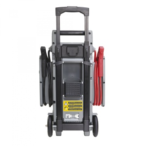 Robot de pornire STARTPACK TRUCK MOBILE, GYS 026025 - Img 2
