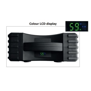 Robot de pornire / sursa de alimentare cu accumulator 24 V cu 3 functii, Booster lithium NOMAD POWER PRO 24 XL, GYS 025905 - Img 4
