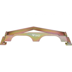 Scula de montaj pentru lanturile de distributie pentru Mercedes M111, Brilliant Tools BT593370 - Img 1