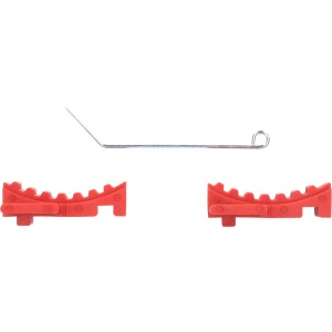 Scula pentru blocarea arborilor cu came pentru Opel 1.6, 1.8, Brilliant Tools BT595703 - Img 2