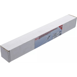 Scula presare pentru cuzineţi 1" pâna la 1,1/2", BGS 70069 - Img 4