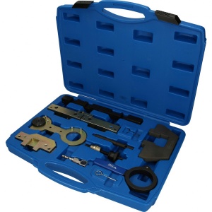 Scule de reglare motor pentru BMW pentru M42, M44, M50, M52, M54, M56, Brilliant Tools BT591600 - Img 1