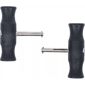 Set 2 manere pentru sarma parbrize, pentru BGS 8004, BGS 8003 - Img 3