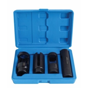 Set 4 chei tubulare injecție diesel, Satra S-90132
