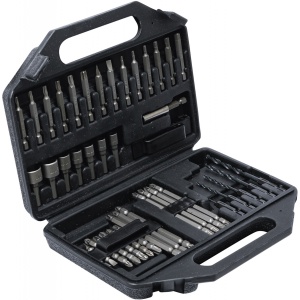 Set biti + spirale, 42 pcs, BGS 759 - Img 2