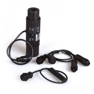 Set cabluri de conectare pentru diagnoza semiremorci, Texa 3903942 - Img 2