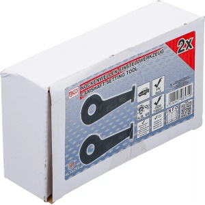 Set cale blocare axa cu came pentru motoare Audi V8 4.2, OEM T40047, cod motor BNK, BFM, BGK, BAS, BHF, BGH , BGS 8531 - Img 4